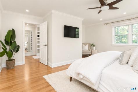 28 Caudatowa Drive Ridgefield CT 06877