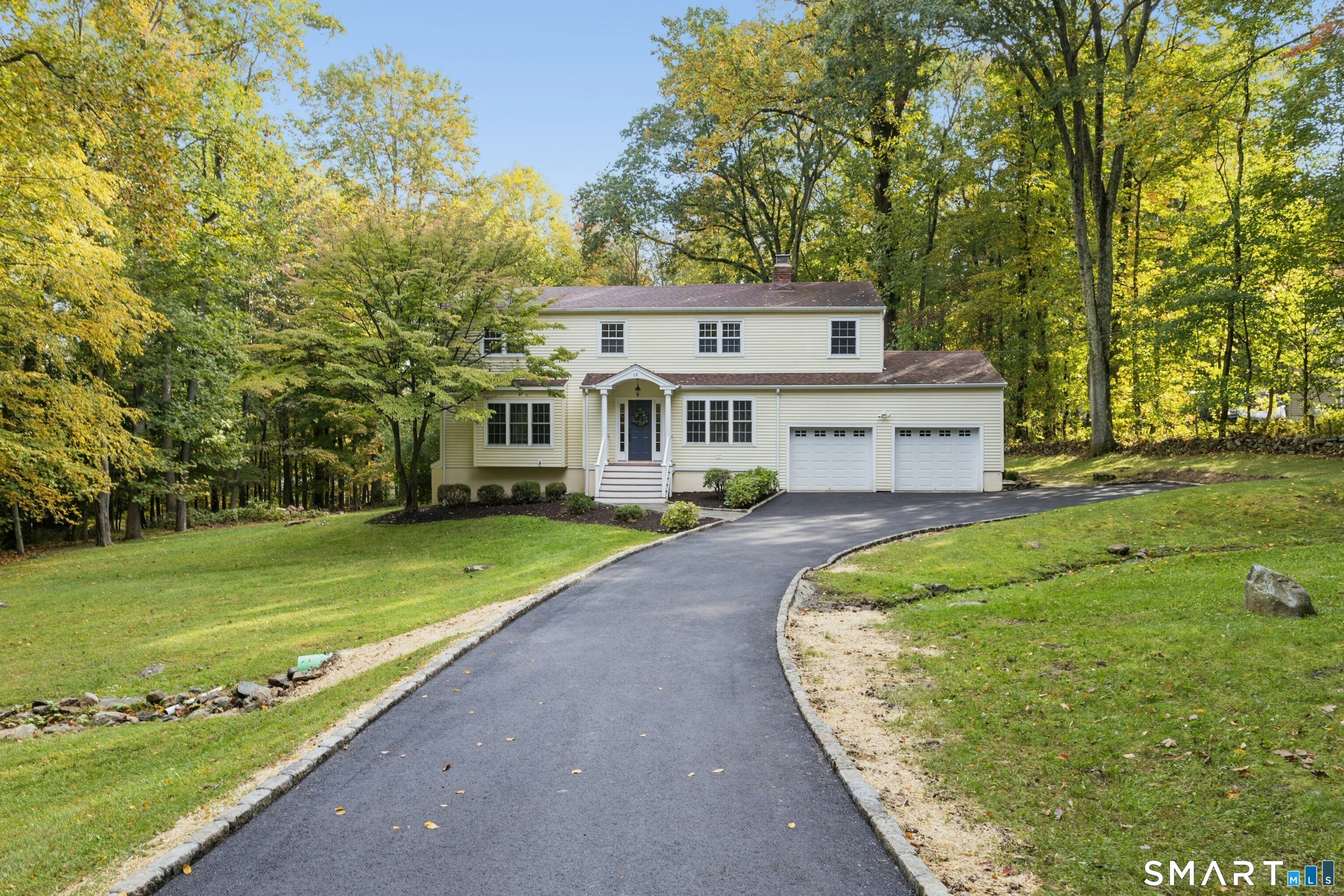 28 Caudatowa Drive Ridgefield CT 06877