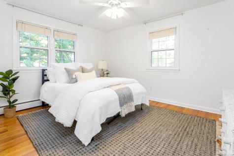 28 Caudatowa Drive Ridgefield CT 06877