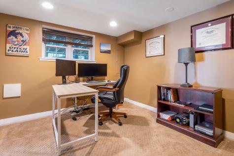 28 Caudatowa Drive Ridgefield CT 06877