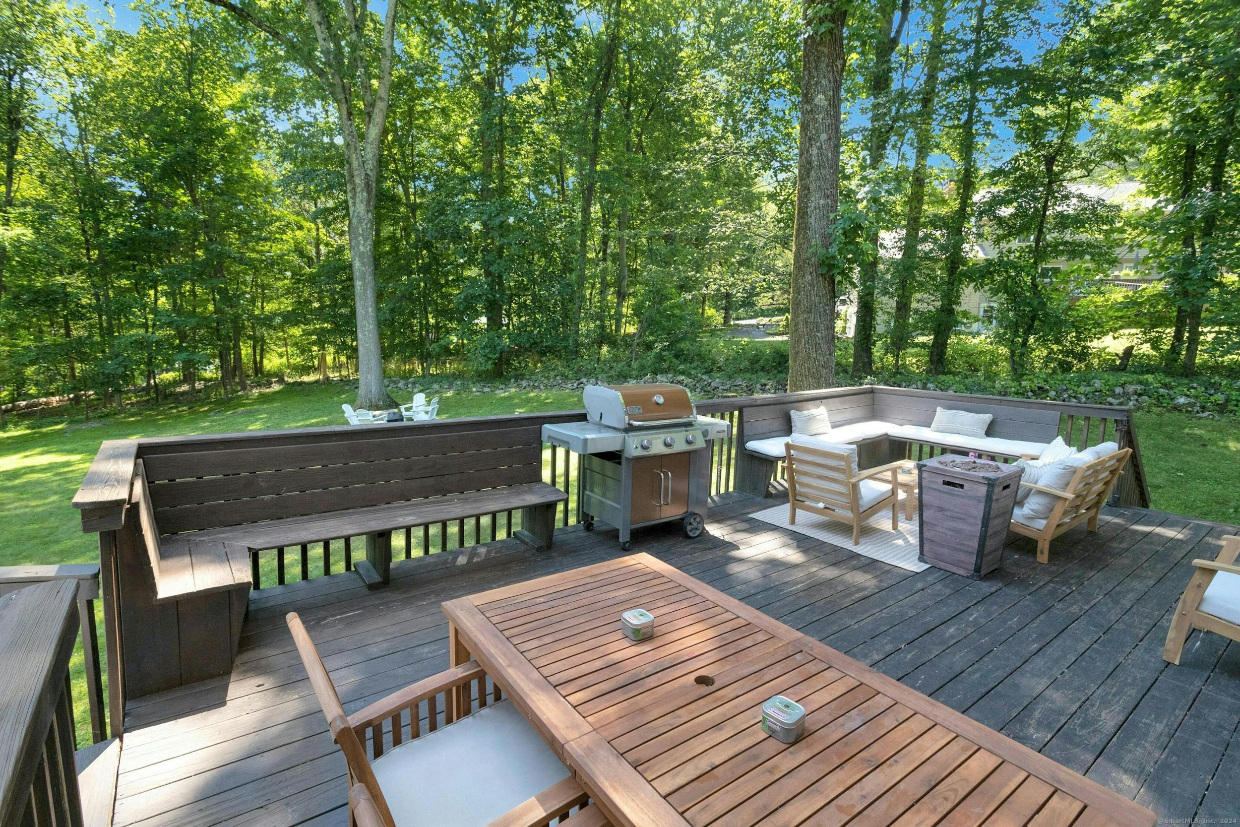 28 Caudatowa Drive Ridgefield CT 06877