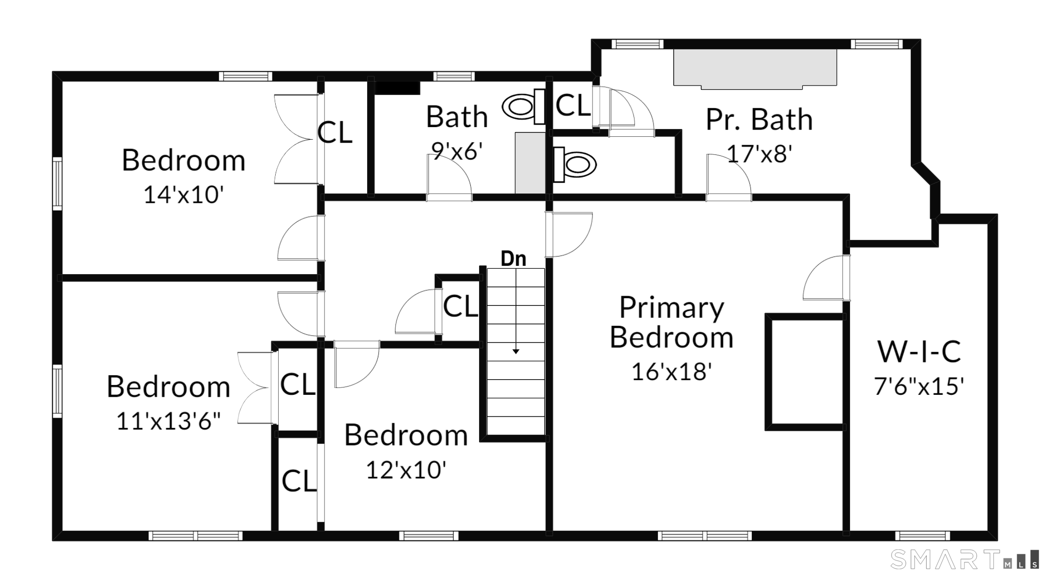 28 Caudatowa Drive Ridgefield CT 06877