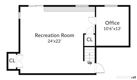 28 Caudatowa Drive Ridgefield CT 06877