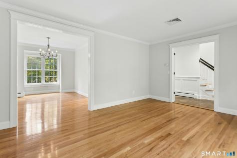 28 Caudatowa Drive Ridgefield CT 06877