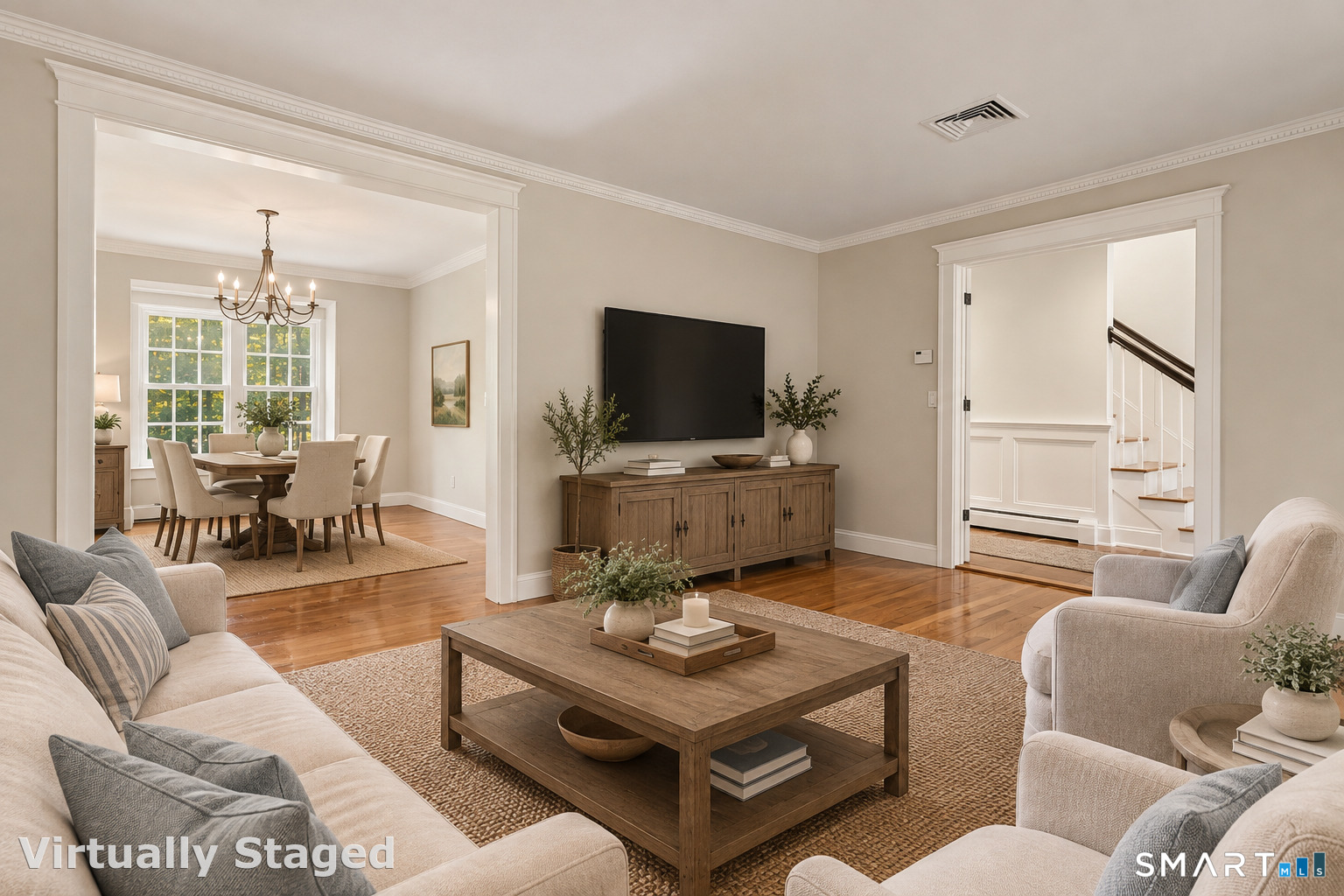 28 Caudatowa Drive Ridgefield CT 06877