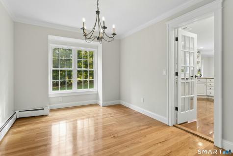 28 Caudatowa Drive Ridgefield CT 06877