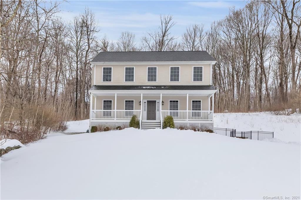 11 Housatonic Rise Shelton CT 06484