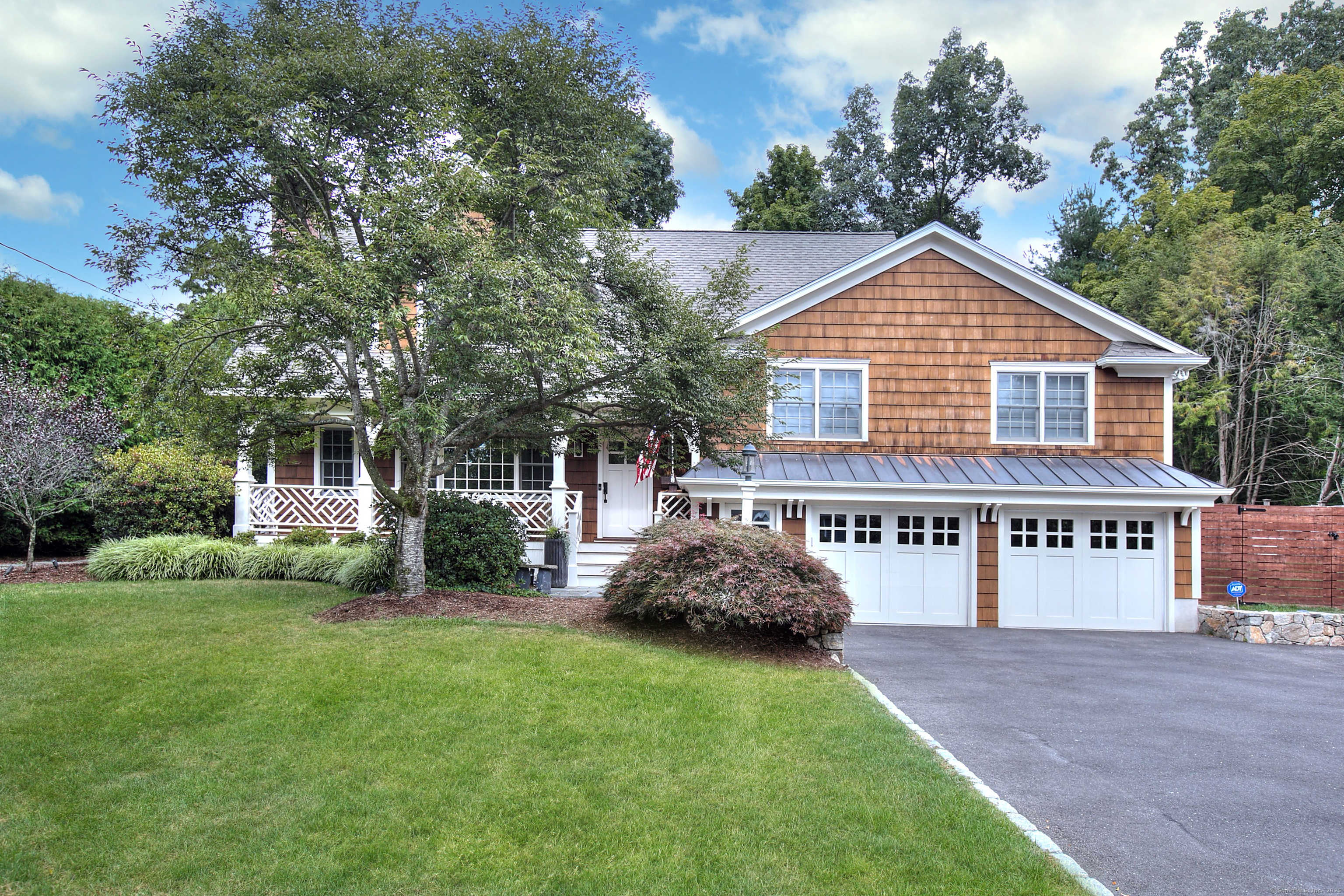 16 Juniper Road Westport CT 06880