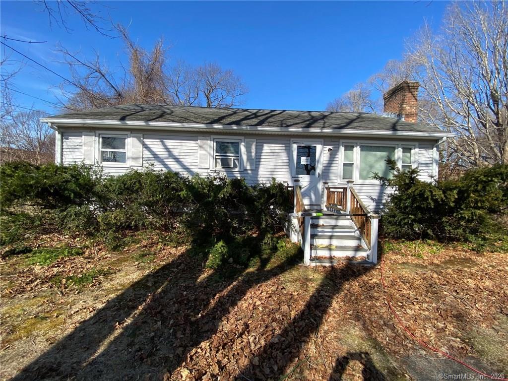 25 West King Street Old Saybrook CT 06475