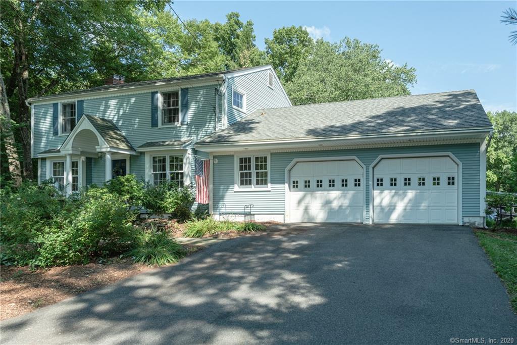36 Great Meadow Road Redding CT 06896