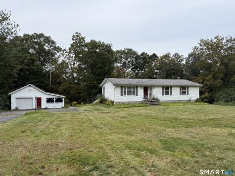 371 Race Hill Road Madison CT 06443