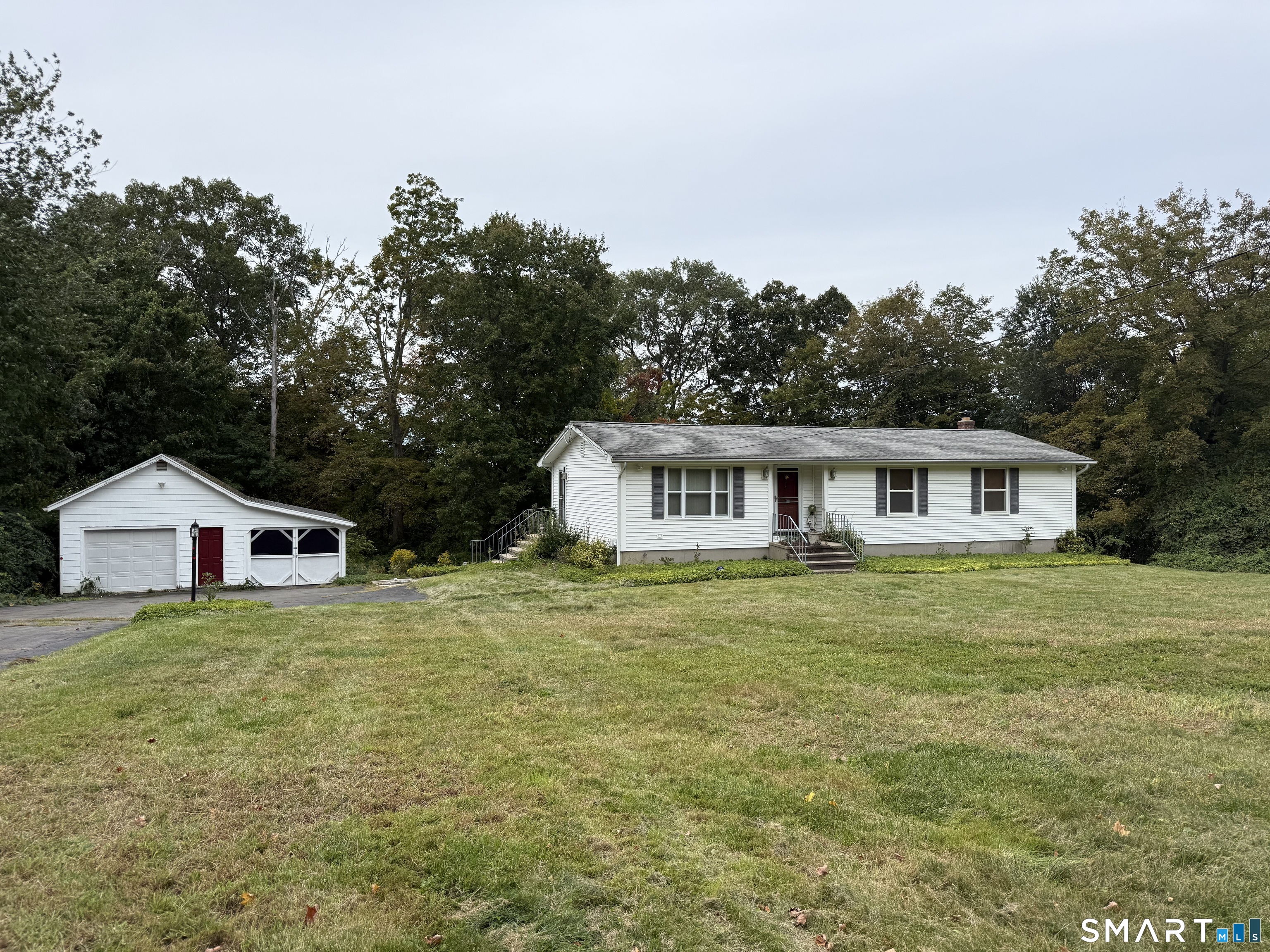 371 Race Hill Road Madison CT 06443