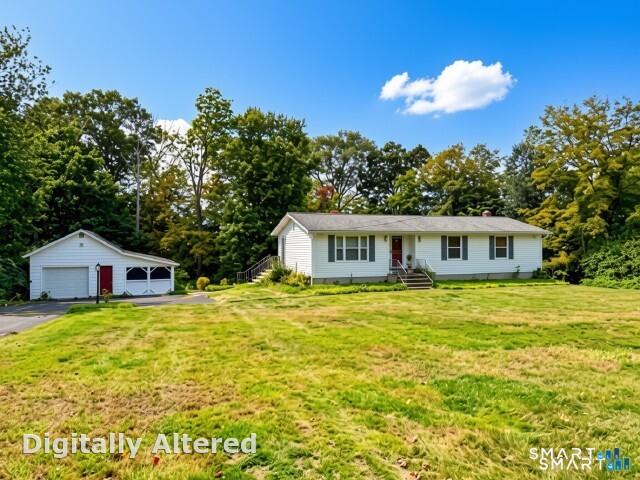 371 Race Hill Road Madison CT 06443