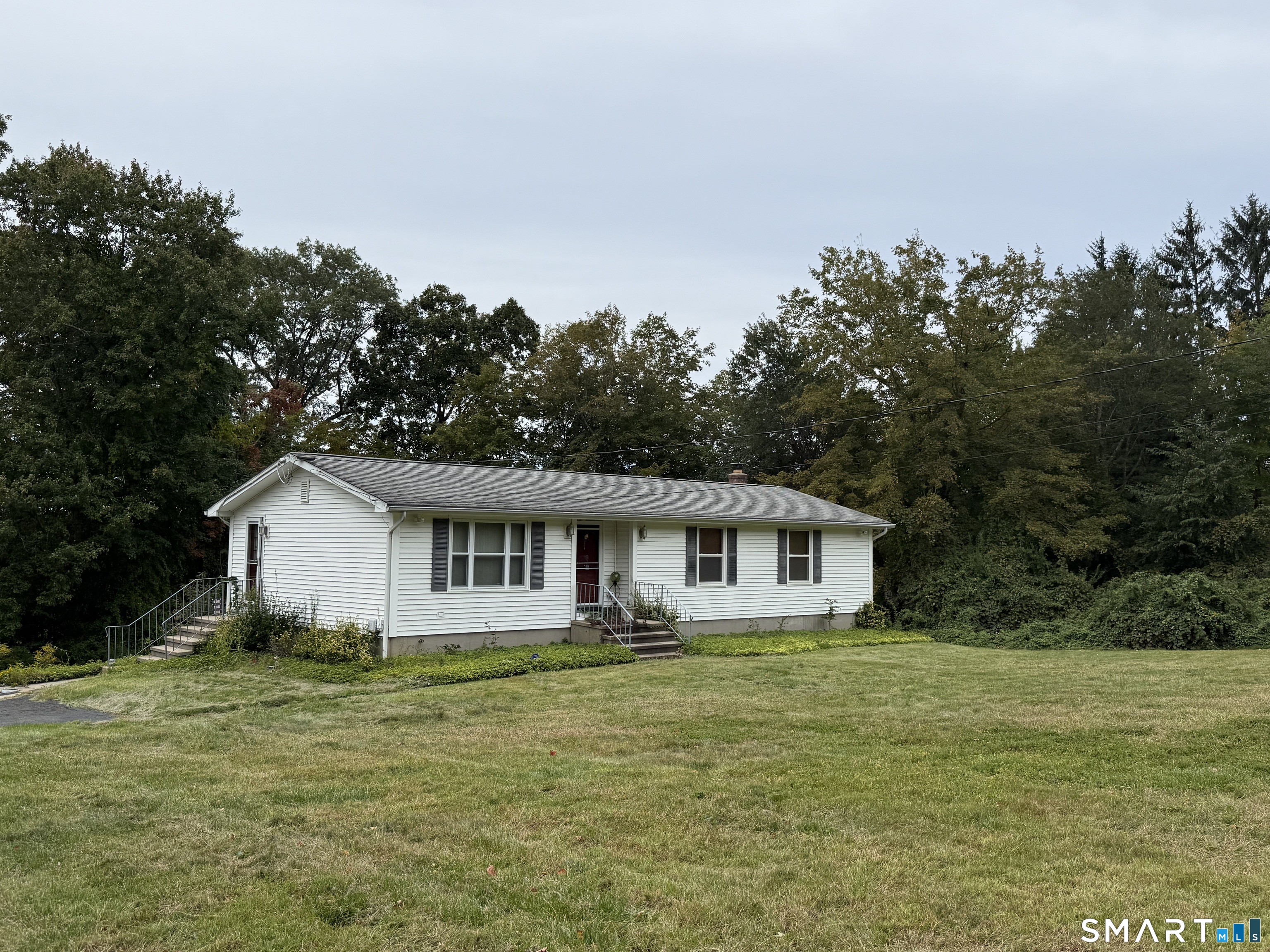 371 Race Hill Road Madison CT 06443