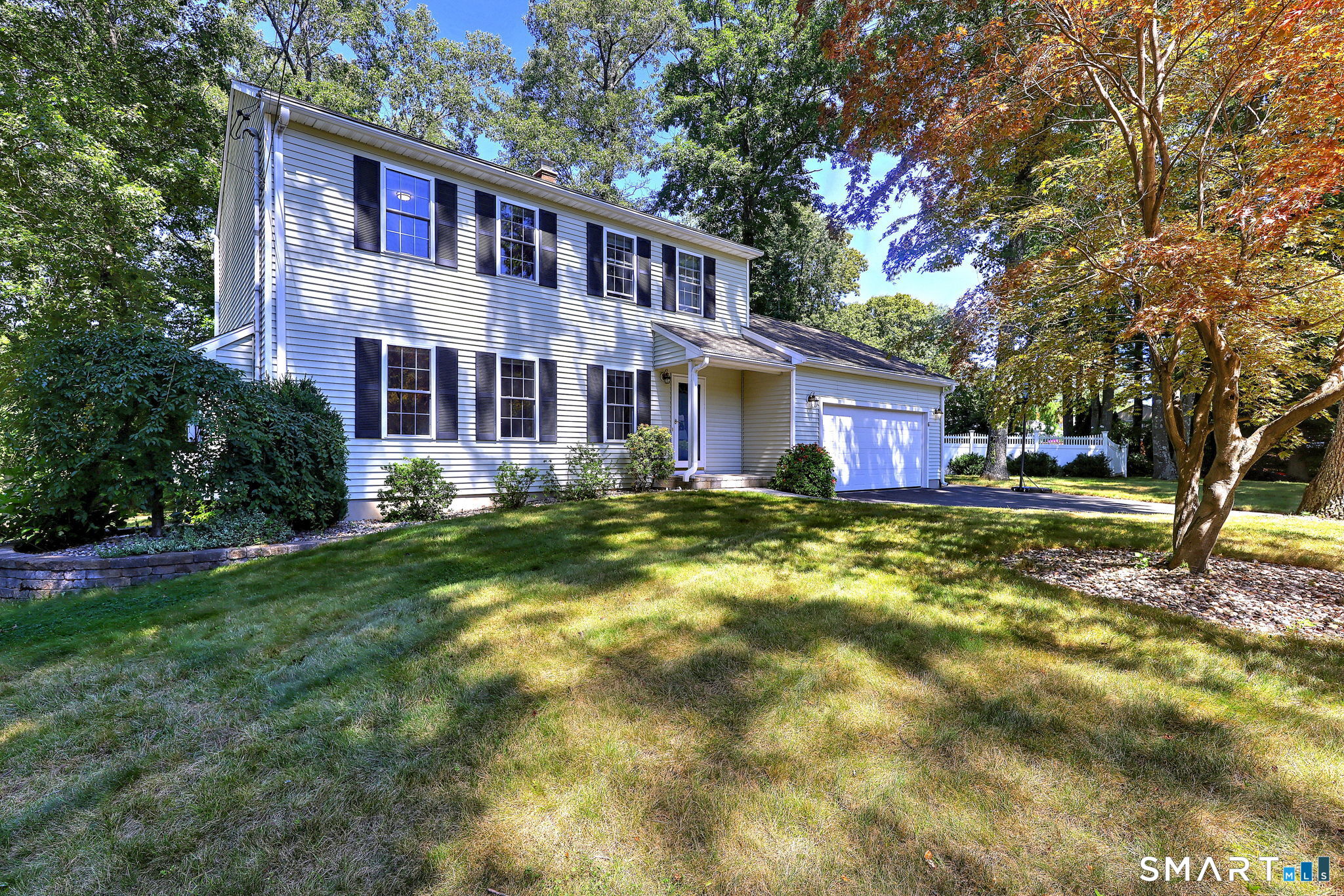 6 Fox Run Road Farmington CT 06085