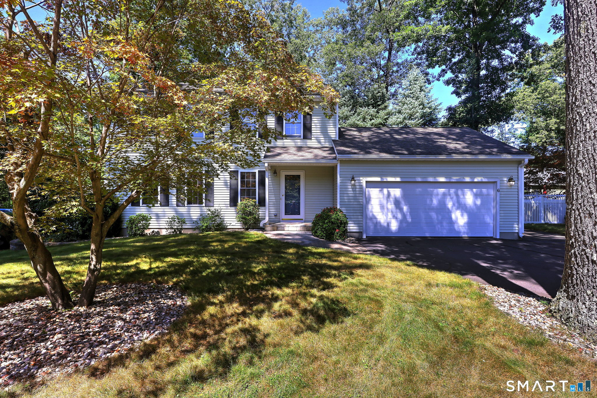 6 Fox Run Road Farmington CT 06085