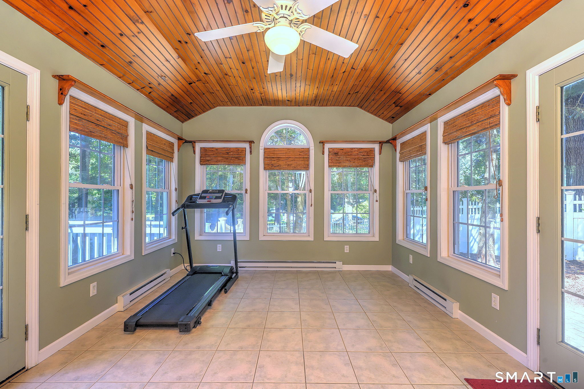 6 Fox Run Road Farmington CT 06085