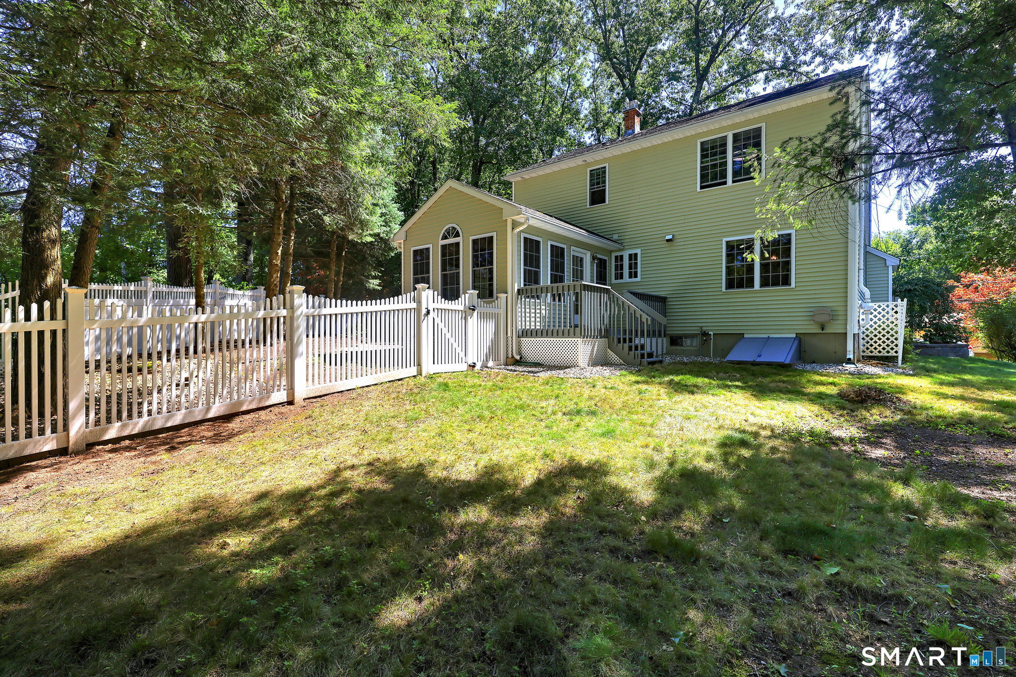 6 Fox Run Road Farmington CT 06085