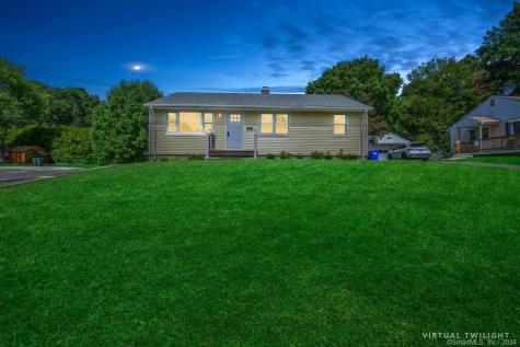 99 Edward Avenue Watertown CT 06795