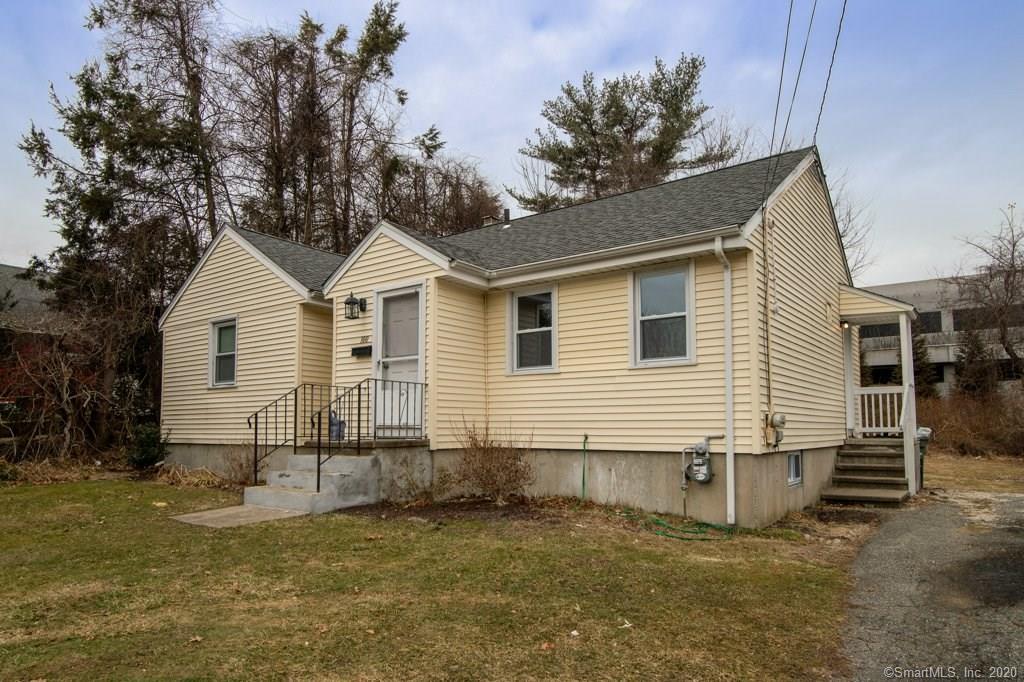 100 Waller Road Bridgeport CT 06606
