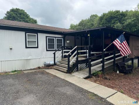 378 Norman Road Griswold CT 06351
