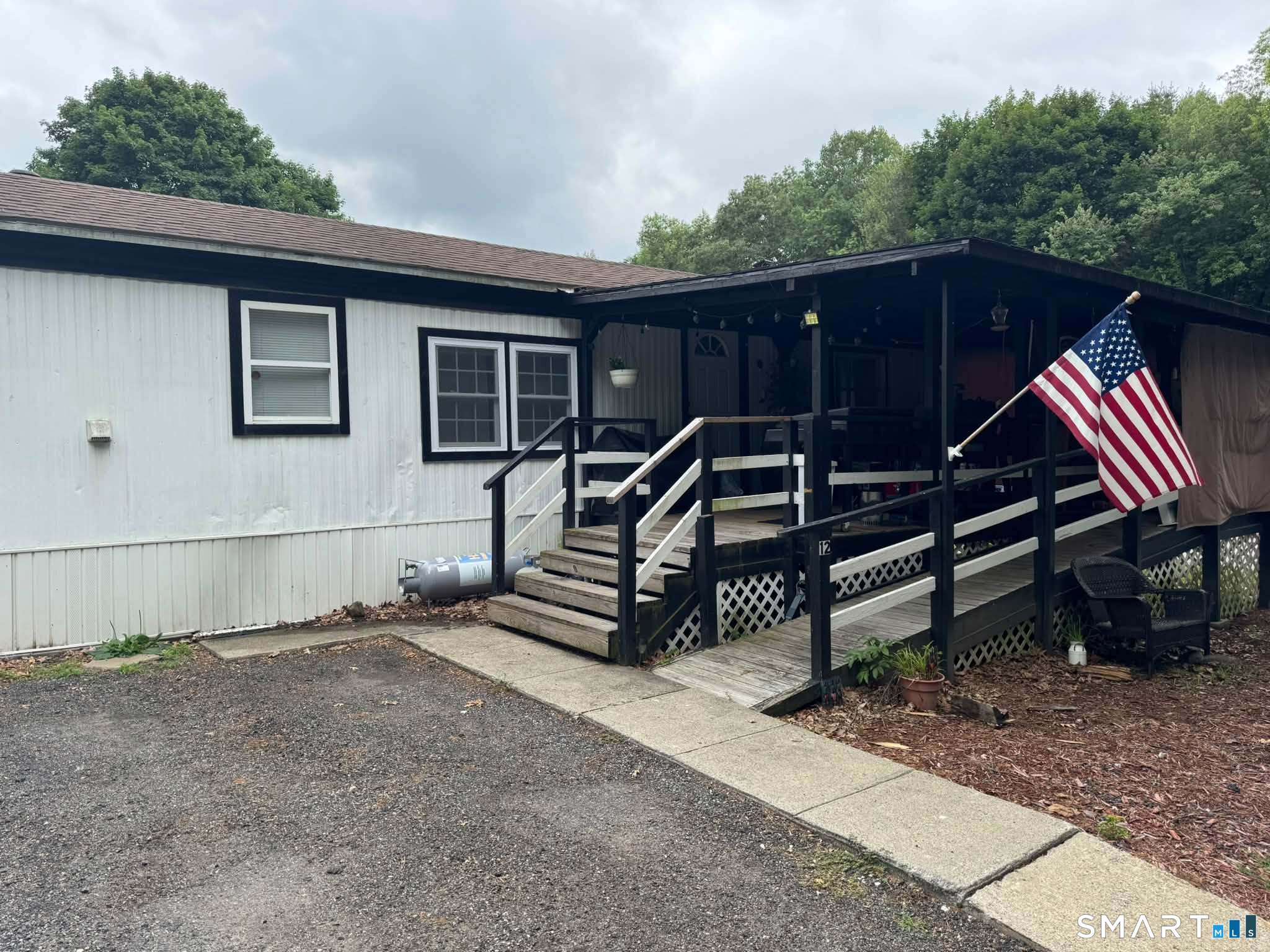 378 Norman Road Griswold CT 06351