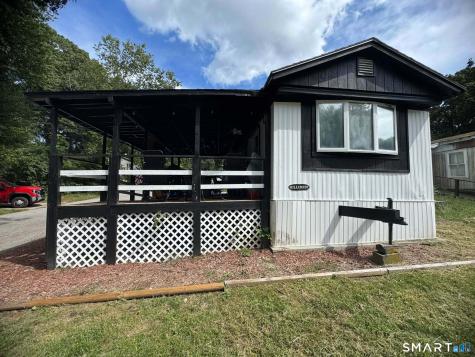 378 Norman Road Griswold CT 06351