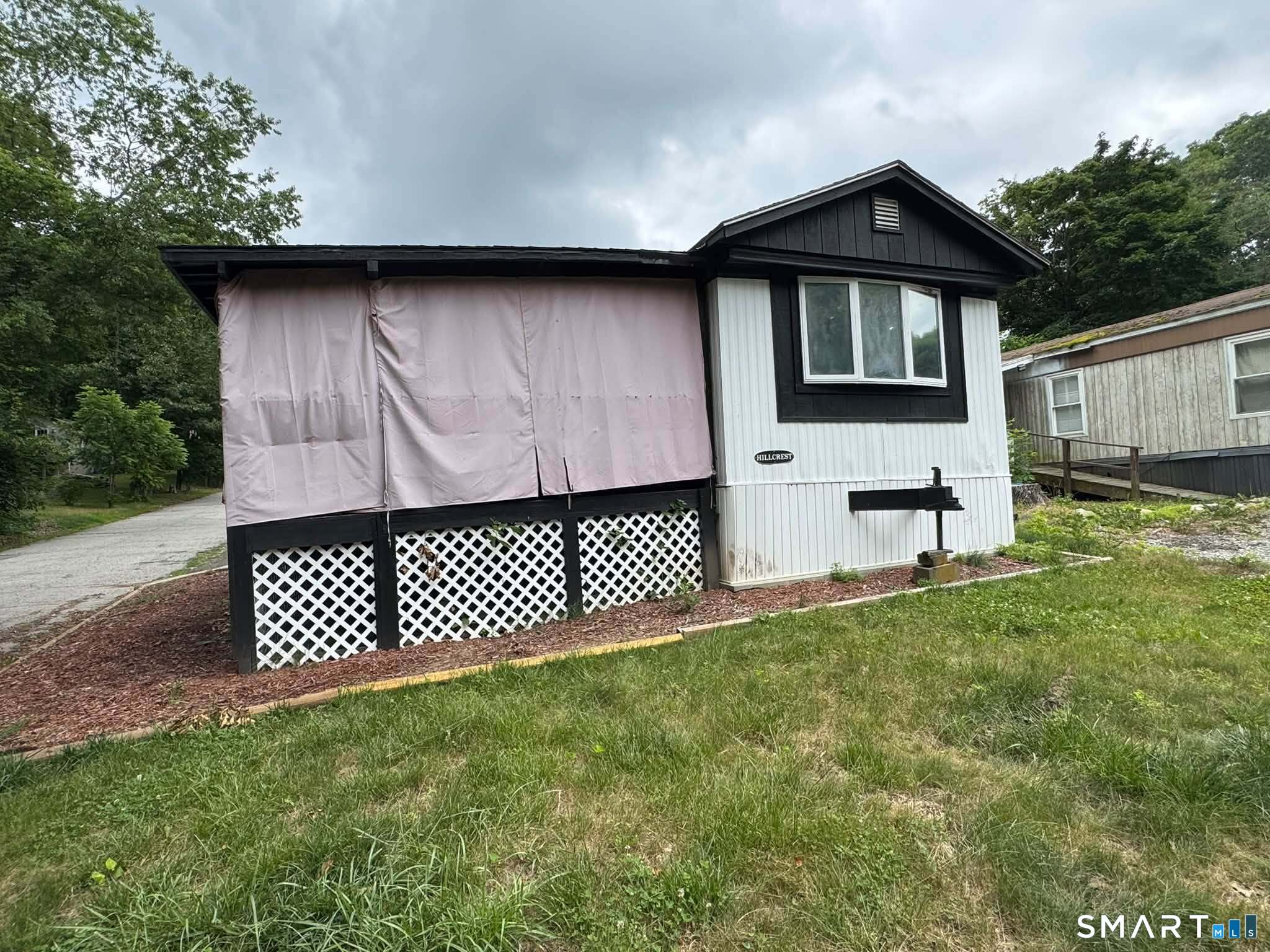 378 Norman Road Griswold CT 06351