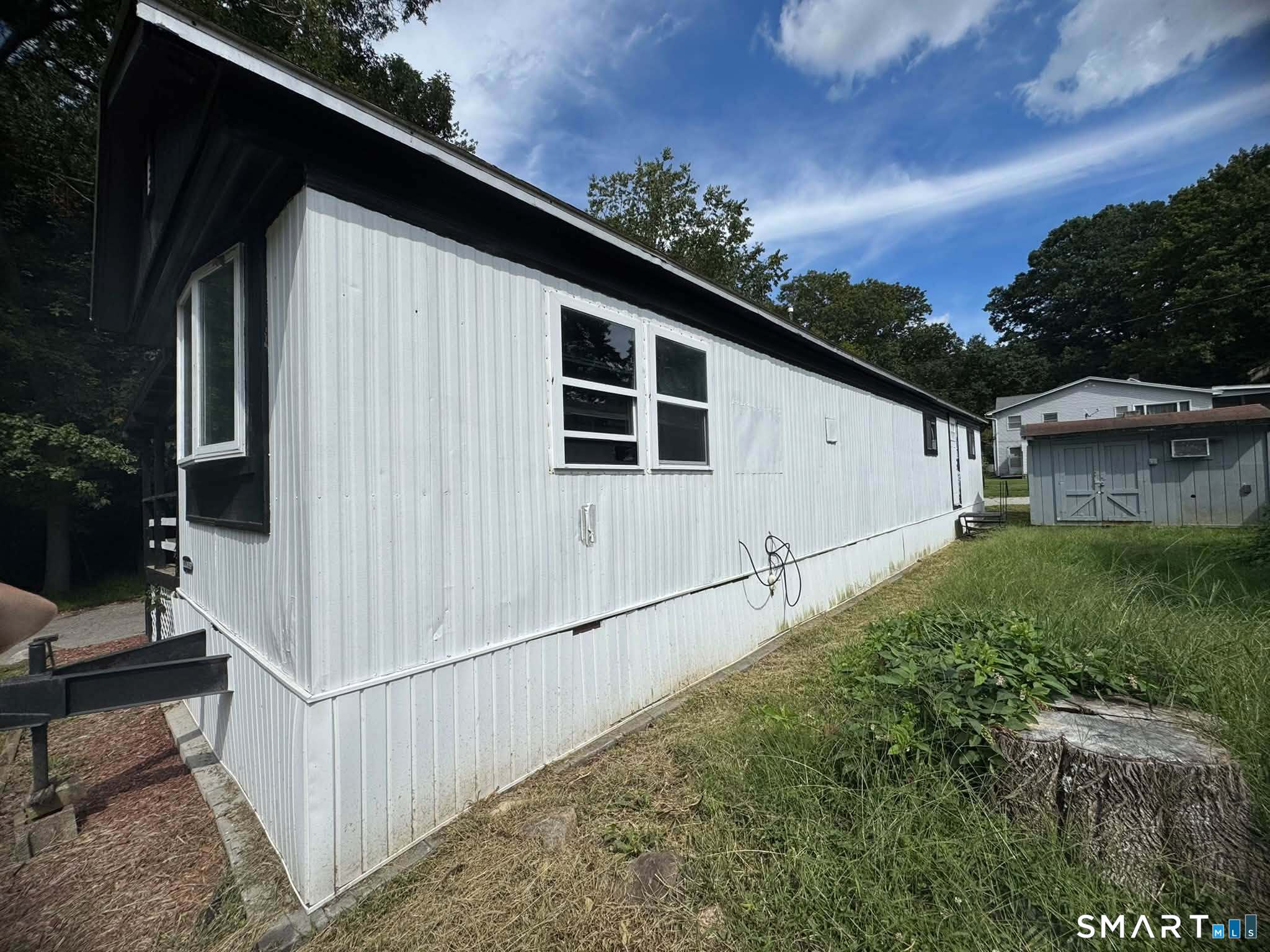 378 Norman Road Griswold CT 06351