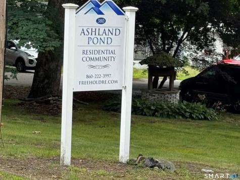 378 Norman Road Griswold CT 06351