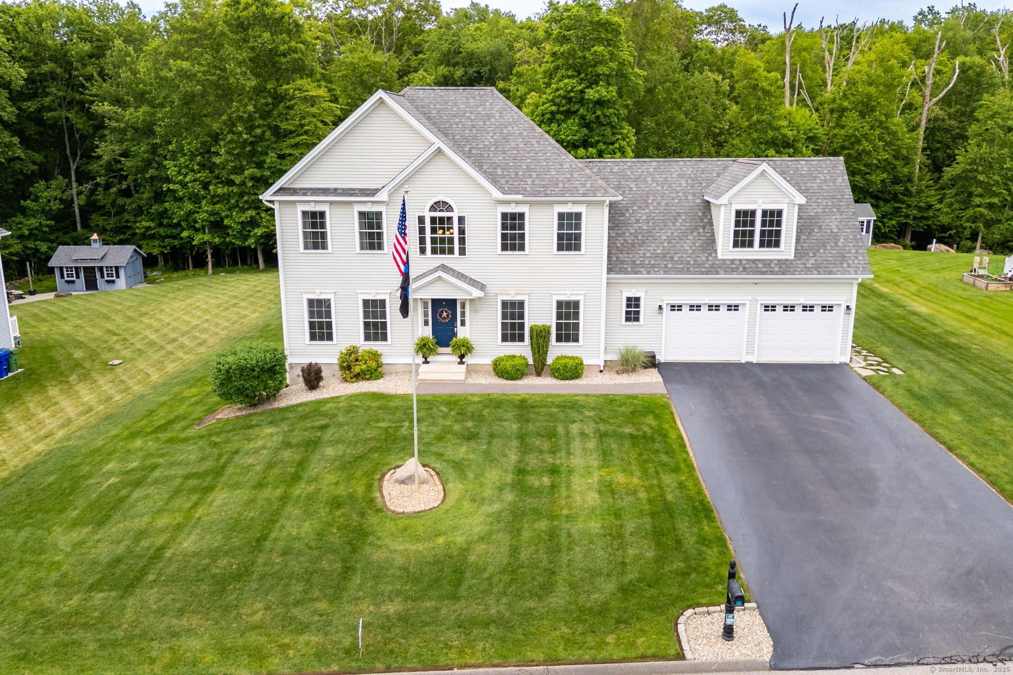 9 Tall Wood Drive East Hampton CT 06424