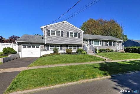 130 Brandon Avenue Stratford CT 06614