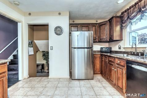 130 Brandon Avenue Stratford CT 06614