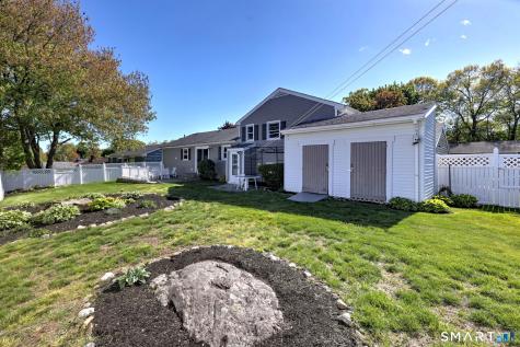 130 Brandon Avenue Stratford CT 06614