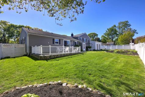 130 Brandon Avenue Stratford CT 06614