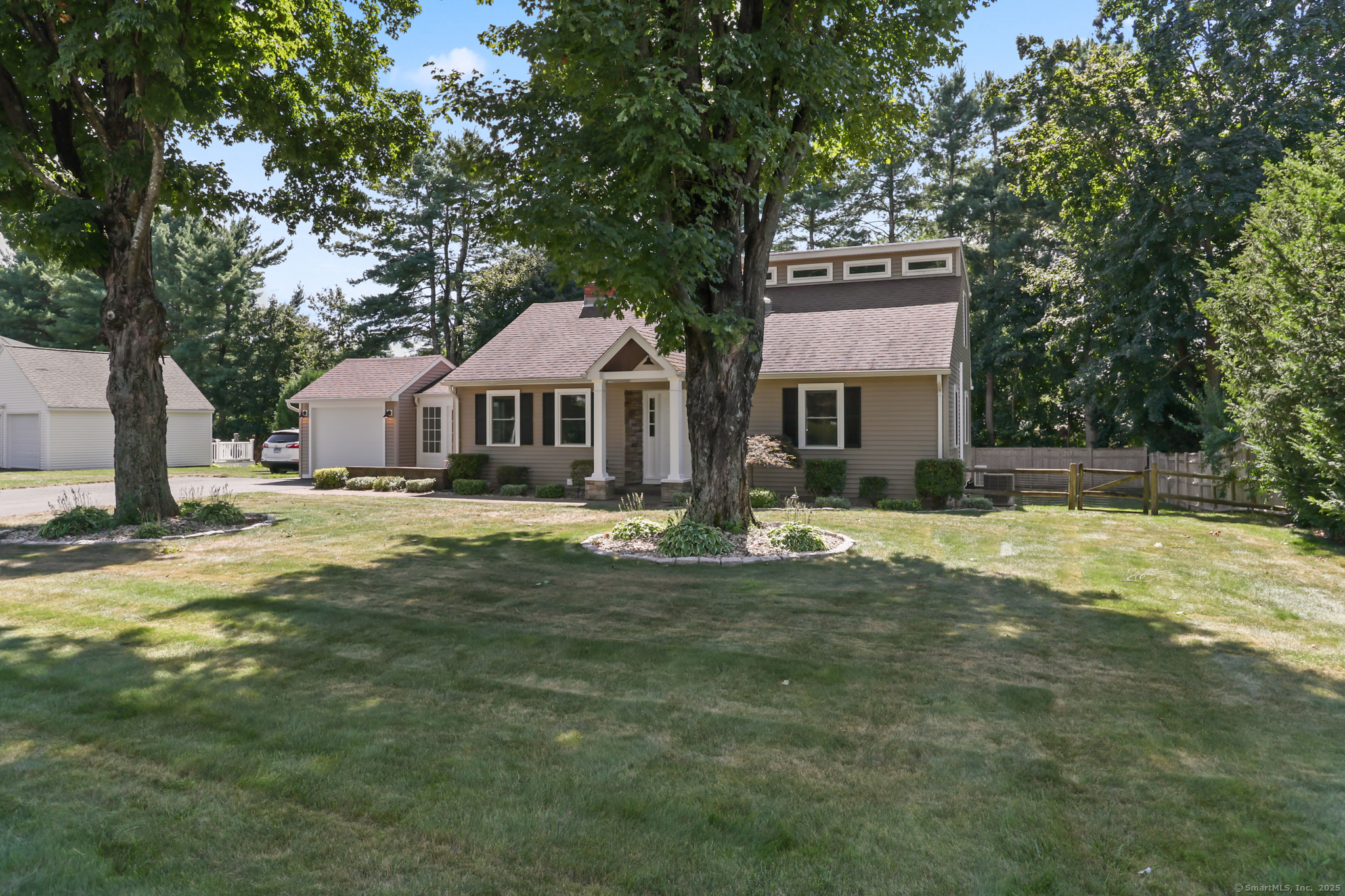 199 Firetown Road Simsbury CT 06070