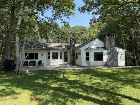 28 Maple Drive Middlebury CT 06762