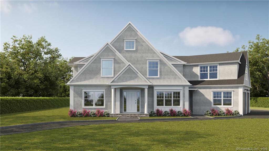 25 Grassy Plains Road Westport CT 06880