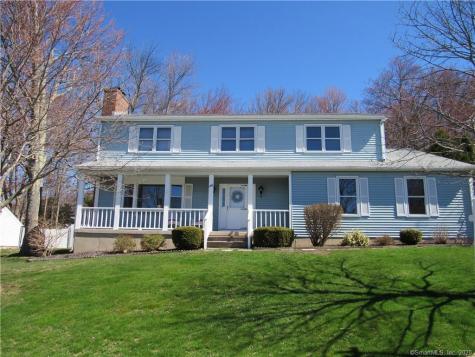 150 Shirley Road Torrington CT 06790