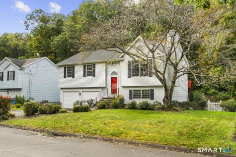 315 Kenwood Avenue Hamden CT 06518