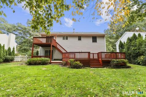 315 Kenwood Avenue Hamden CT 06518