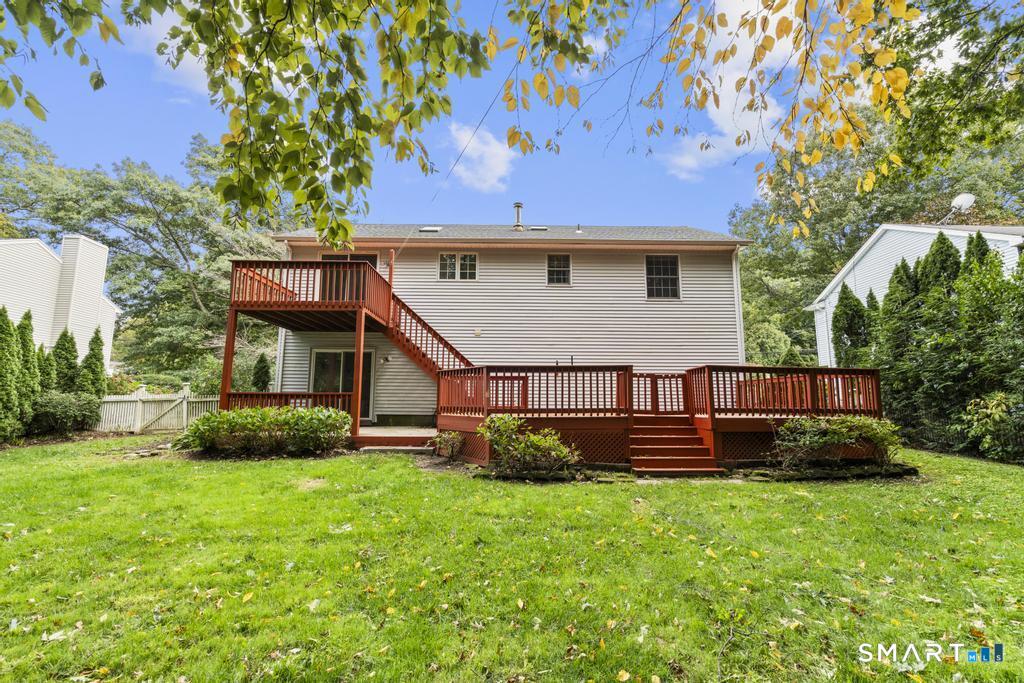 315 Kenwood Avenue Hamden CT 06518