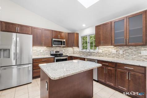 315 Kenwood Avenue Hamden CT 06518