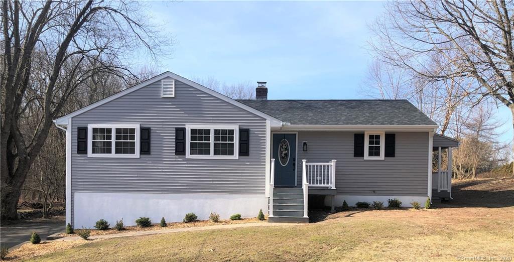 507 Lake Street Manchester CT 06042