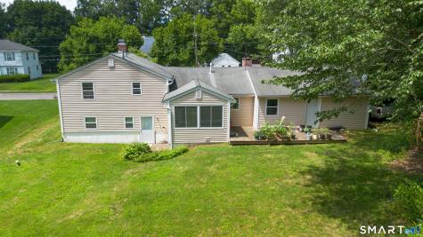 82 Sande Avenue Waterbury CT 06706