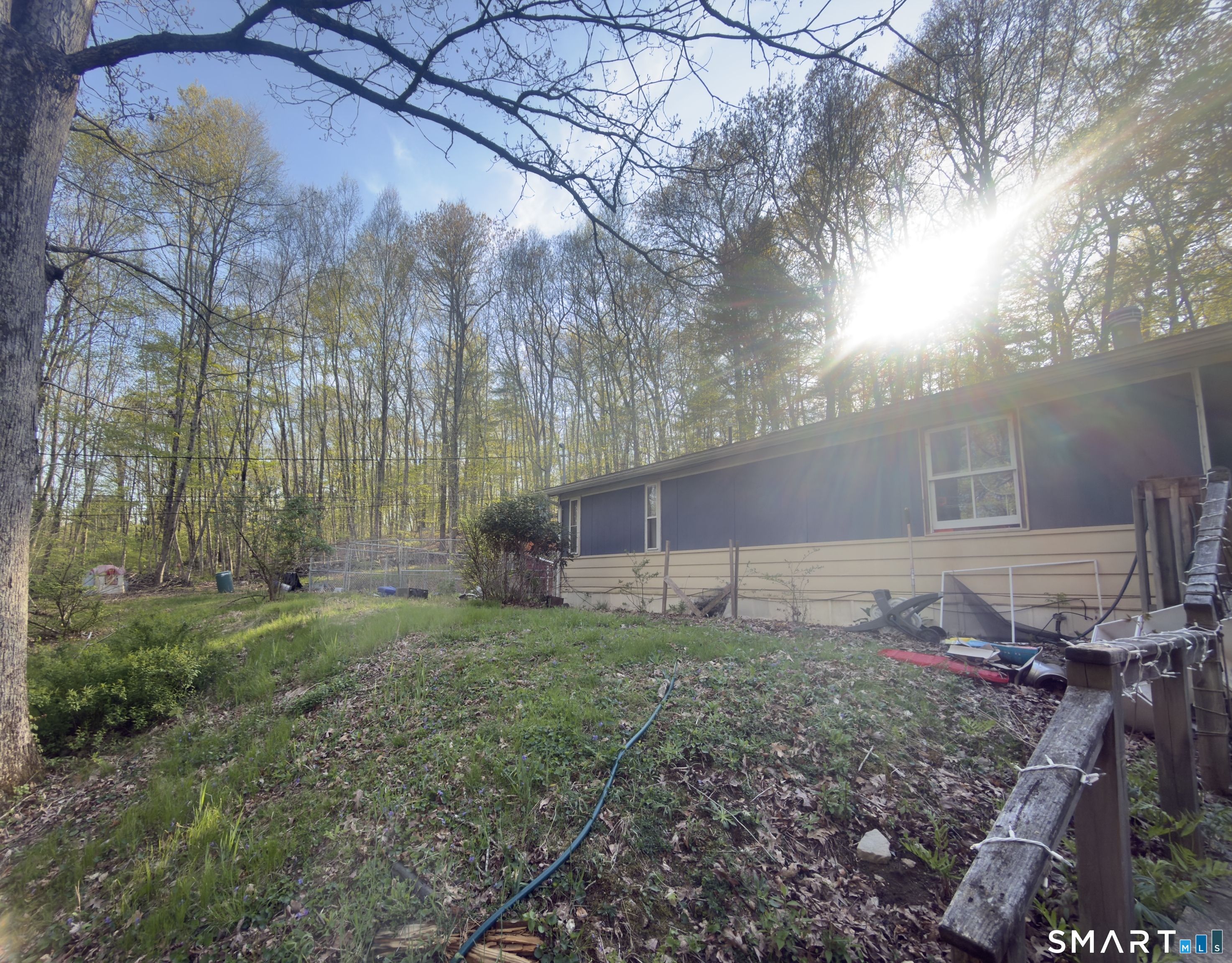 3 Fullertown Road Sprague CT 06330