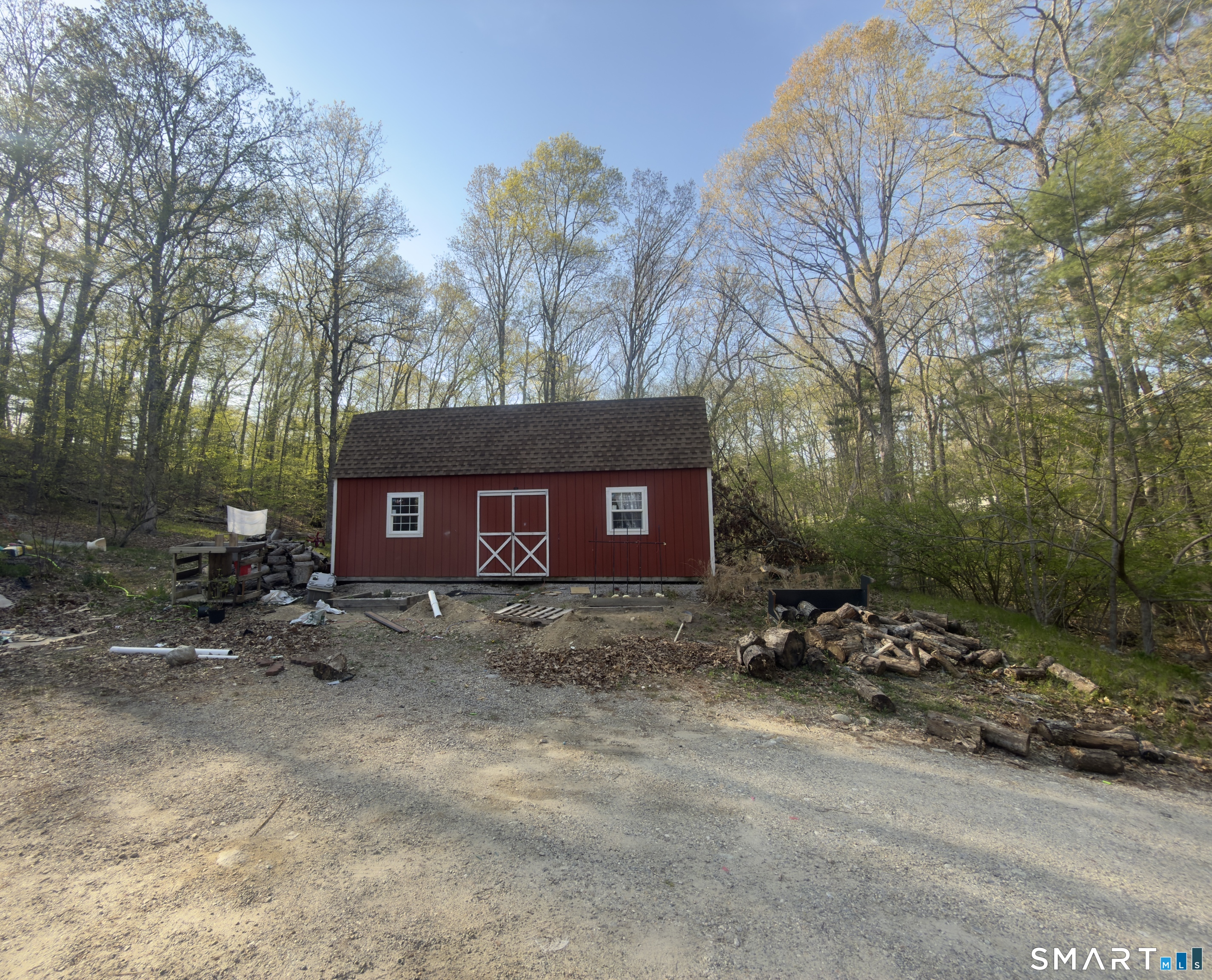 3 Fullertown Road Sprague CT 06330