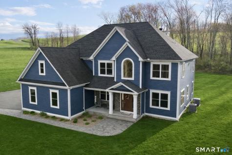 399 Hill Road Harwinton CT 06791