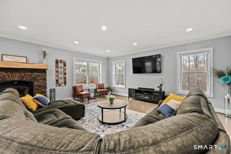 399 Hill Road Harwinton CT 06791