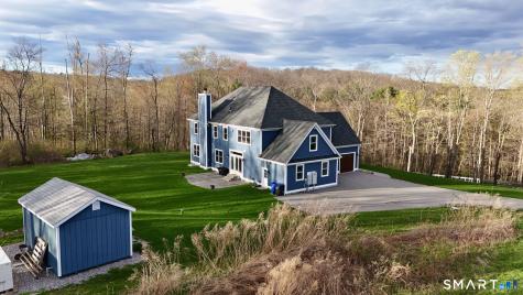 399 Hill Road Harwinton CT 06791